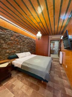NafplioBiofarms Country Apartments - Néa Tírins - 9