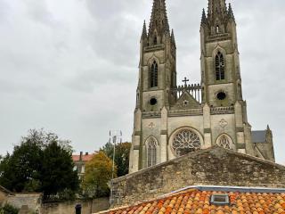 Chez Jean-Yves et Zoé - LE SAINT ANDRÉ - Au calme, Très propre, Proche parkings, Clim - 7