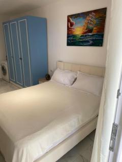 Drymades Retreat, Dhërmi - 2