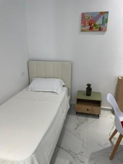 Drymades Retreat, Dhërmi - 1