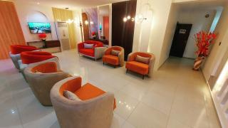 The Ambassadors Hotel - 3