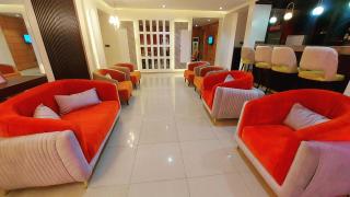 The Ambassadors Hotel - Lagos - 1