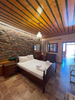 NafplioBiofarms Country Apartments - Néa Tírins - 8