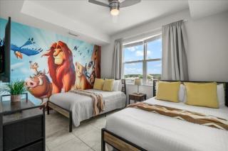 3 Bedrooms 2 Bathrooms Storey Lake 3141-306 - 1