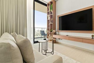 Silkhaus Modern 1BDR Stay in Jumeirah Village - 6