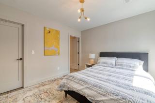 New Modern 3 Bedroom Townhouse - 7