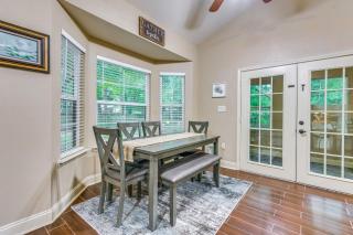 Spacious Yard! Navarre Home in Quiet Neighborhood - 7