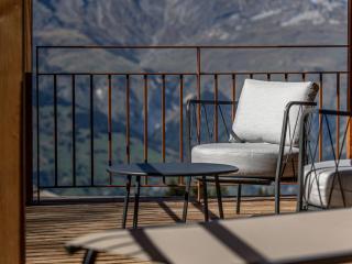 Arc 1800, Duplex 4 Chambres, 8 Pers, Spa, Ski-In/Ski-Out - FR-1-686-48 - 7