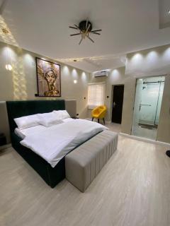 Dbellaz Home - Dakibiu - 5