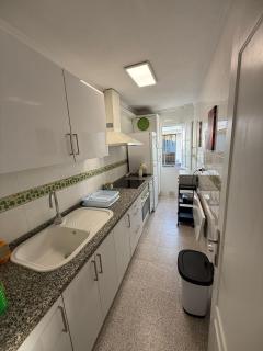 Apartamento Ven y Vive Conil - 4