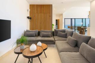 Luxury House with Private Pool, Jacuzzi and Wellness Spa - 7