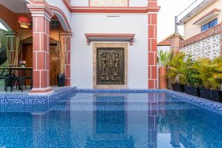 855 Villa S R - Siem Reap - 4