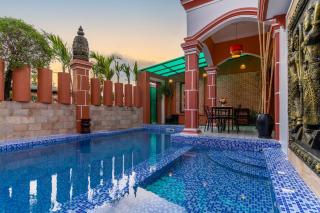 855 Villa S R - Siem Reap - 2