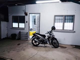 BUDGET Homestay RumahTamu TELIPOT Kota Bharu - 8