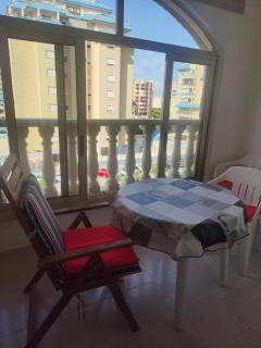 VRC Oasis - La Manga - 8