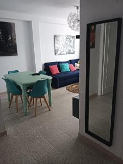 Apartamento Ven y Vive Conil - 5