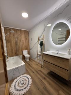 Cómodo apartamento a un paso del centro de Salamanca La Posada Charra 6 APART-37-278 - 9