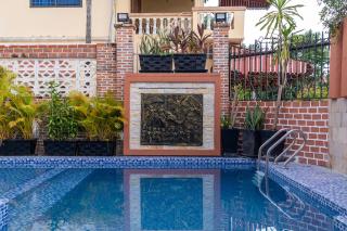 855 Villa S R - Siem Reap - 1