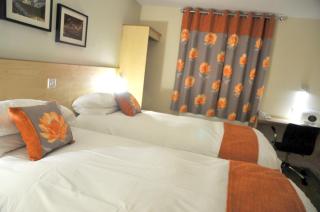 Royal George Hotel - Birmingham - 1