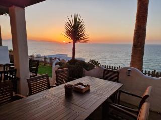 Vistas excelentes al mar y jakuzzi - Manilva - 3