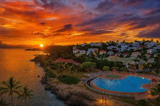 Anse des Rochers Beach & Pool Resort - 3