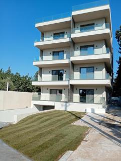Poseidon 77B Luxury Residences - Loutraki - 1