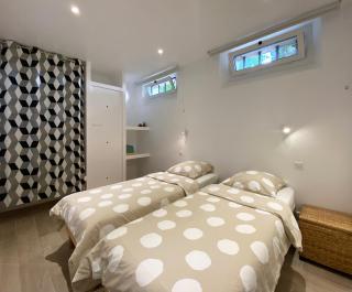 Chez Pascal et Marion - 1