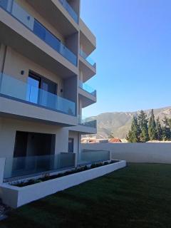 Poseidon 77B Luxury Residences - Loutraki - 2