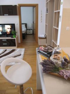 Zd City Apartment - Zadar - 5