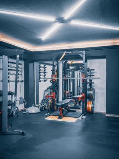 House of Paralympic Athlete Mike Seitis - Rhodes - 6