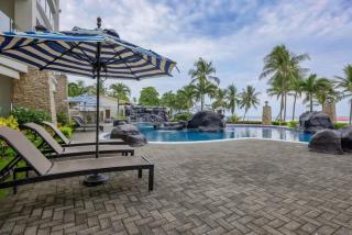 Diamante del Sol 303S- 3rd Floor Ocean View - 9