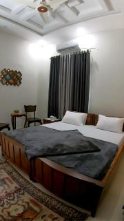 Gandhara Tranquillo Posto - Islamabad - 8