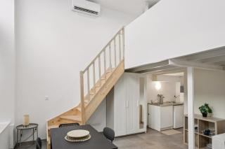 "Casa Nova" Chic et cosy avec climatisation - 7