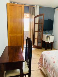 Recanto Rosana - Quartos - Jarinu - 7