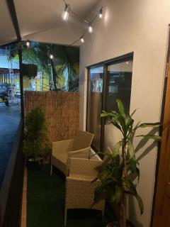 Apartamento tipo estudio en Manuel Antonio Costa Rica - Quepos - 3