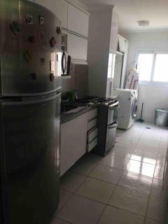 Cobertura com Piscina - Ubatuba - Praia Grande - 5