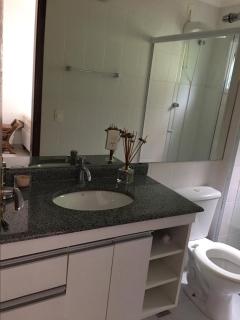 Cobertura com Piscina - Ubatuba - Praia Grande - 2