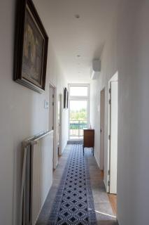 Villa Vintage Room B 107 - - 7
