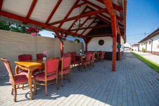 Villa Vintage Room B 107 - - 6