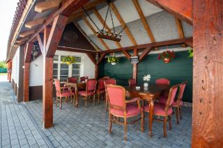 Villa Vintage Room B 107 - - 2