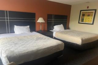 Hotel Inn Columbus - Columbus - 0