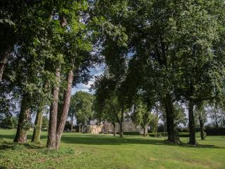 Château de Planchevienne - Magny-Cours - 3