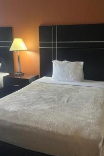 Hotel Inn Columbus - Columbus - 4