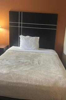 Hotel Inn Columbus - Columbus - 3