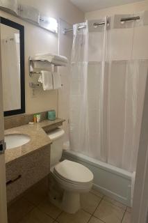 Hotel Inn Columbus - Columbus - 2