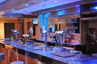 Royal George Hotel - Birmingham - 4