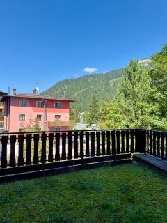 Trilo Scoiattolo - Serafini - Madonna di Campiglio - 9