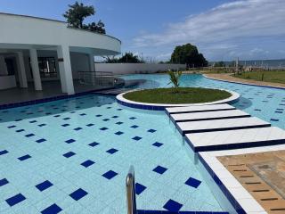 Luxury Beachfront apartment at Baobab Waves - 4