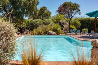 Villa pleine de charme avec piscine proches des plages - Lecci - 3