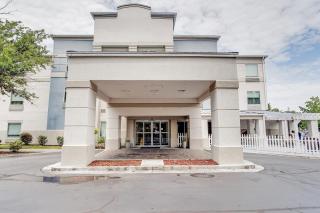 Country Inn & Suites by Radisson, Savannah Southside - Savannah - 9